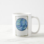Four Elements Water Mug