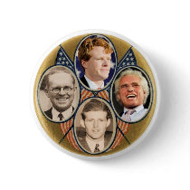 Four Generatrions of Joe Kennedys Pinback Button