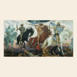 "Four Horsemen of the Apocalypse" posters
