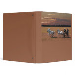 four-in-hand binders