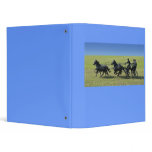 four-in-hand binders