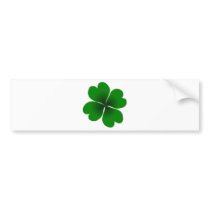 four-leaf clover