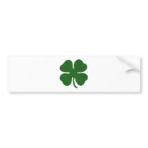 four leaf clover