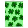 four-leaf clover