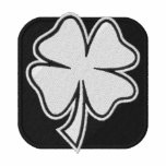 FOUR LEAF CLOVER POLO SHIRT
