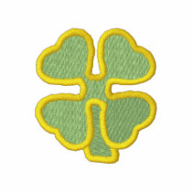 Four-leaf Clover