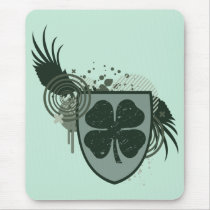 four leaf clover : hi-fi : usepads