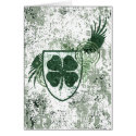 four leaf clover. hi-fi. v3. cards