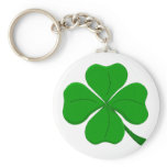 four-leaf-clover keychains