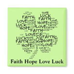 Four Leaf Clover Meaning: Hope, Faith, Love, Luck