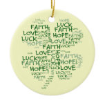 Four Leaf Clover Meaning: Hope, Faith, Love, Luck