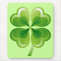 FOUR LEAF CLOVER USEPADS