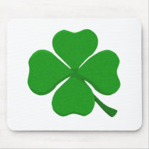 Four Leaf Clover