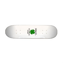 Four Leaf Clover