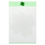 four-leaf clover