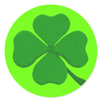 Four Leaf Clover