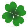 four-leaf clover