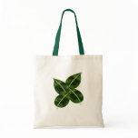 Four Leaves Bag