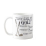 Four Letter Word Coffee Mugs