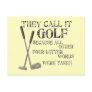 Four Letter Word Postcards