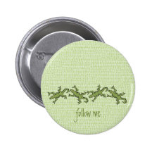 Four Lizards Follow Me Button