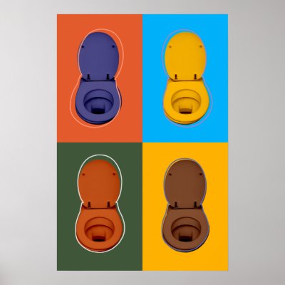 FOUR POTS by ARTMAKER