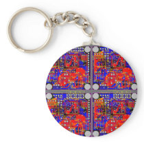 Four Printed Circuit Boards (PCB)