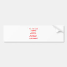 four seasons bumper stickers