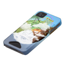 four seasons iphone 4 id cases