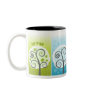 Four Seasons Mug