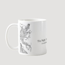 "Four & Twenty Blackbirds" Mug mugs