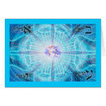 Four Worlds Cards