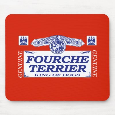 Fourche Terrier by dogbreedz