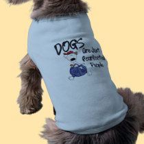 Fourfooted People pet clothing
