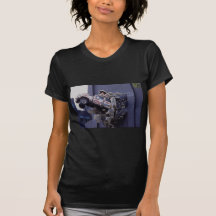 Fourgon de ville, Toronto, Ontario, Canada T-shirt