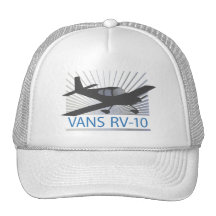 Fourgons RV-10 Casquette De Camionneur