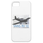Fourgons RV-10 Coque iPhone 5