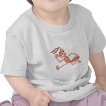 Fourmi courante t-shirt