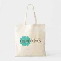fourre-tout-allié carbolicious. sacs