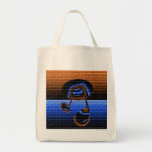 Fourre-tout il fort sac en toile