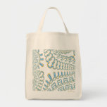Fourre-tout il fort sac en toile