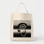 Fourre-tout il fort sacs en toile