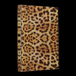fourrure élégante de léopard étuis caseable



