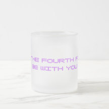 Fourth Force Mug