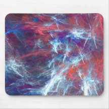Fourth of July Mouse Pad
