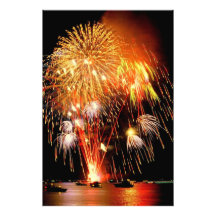 Fourth of July Photo Art