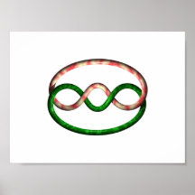 fourtorus print