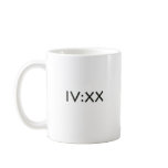 fourtwenty coffee mugs