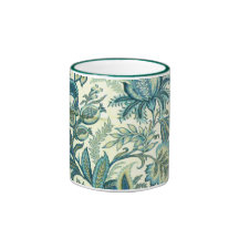 Fower Cup T Tasse