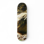 Fowl Of Some Kind Skate Deck